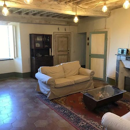 Вилла Casa Bartali Кьюздино Экстерьер фото
