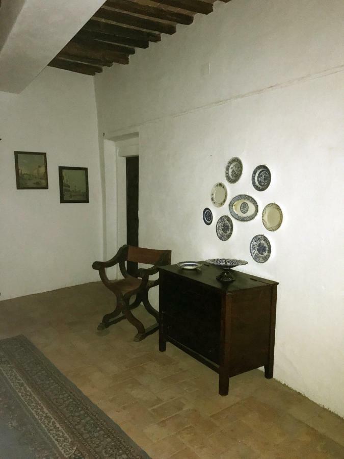 Вилла Casa Bartali Кьюздино Экстерьер фото