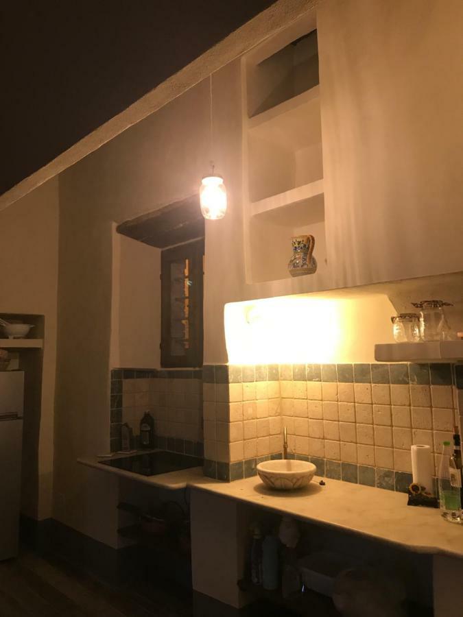 Вилла Casa Bartali Кьюздино Экстерьер фото
