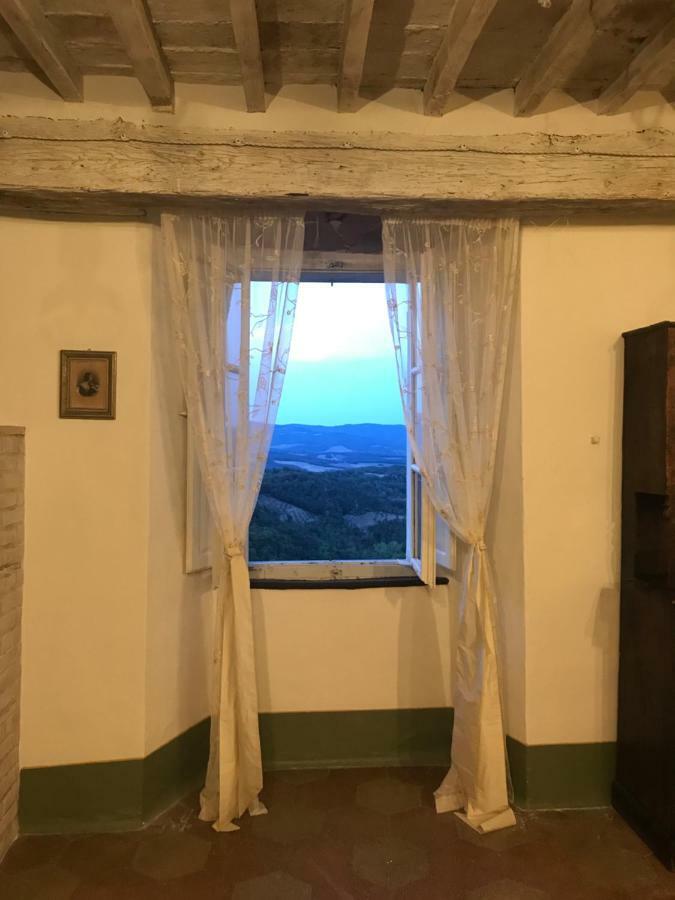 Вилла Casa Bartali Кьюздино Экстерьер фото