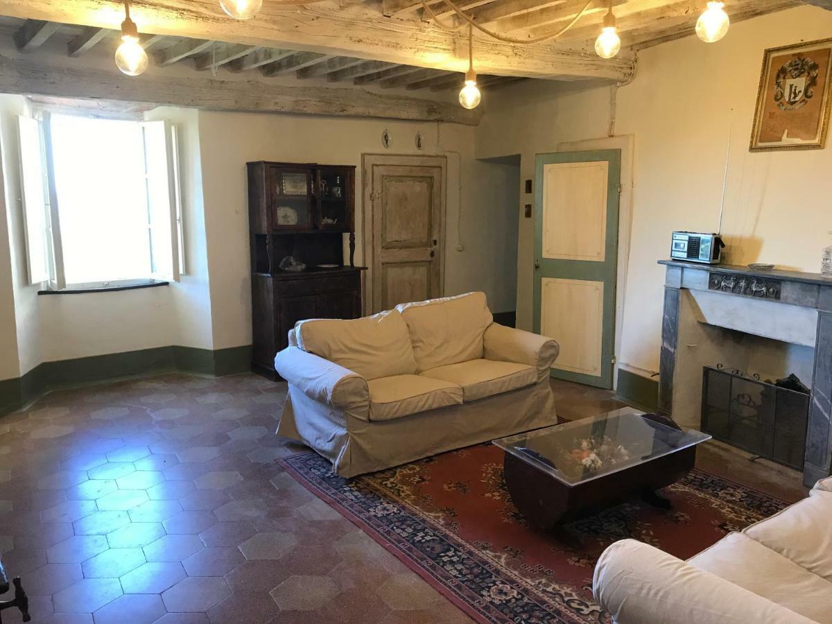 Вилла Casa Bartali Кьюздино Экстерьер фото